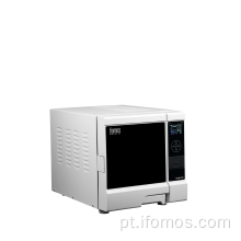 CE aprovado pela Classe Popular B 12L Autoclave dental